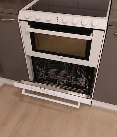 Apartamento Location In Town Right Next To The Train Station And Free Parking Kotimaailma Jyväskylä