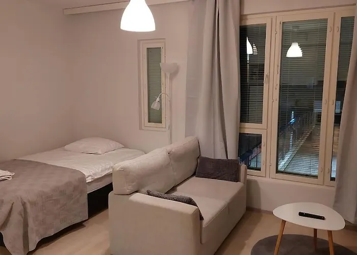 Apartamento Location In Town Right Next To The Train Station And Free Parking Kotimaailma
